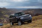 Land Rover Range Rover 2011 года